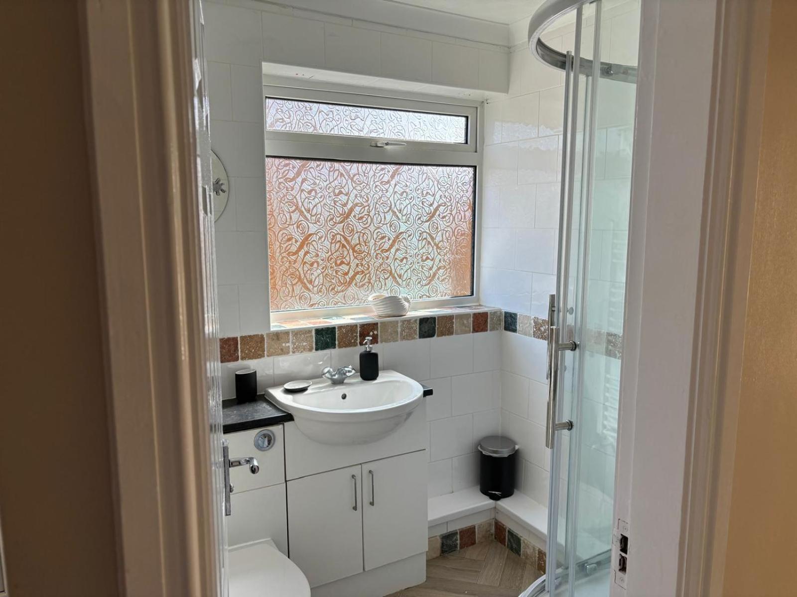 Bungalow-2Bed-1Bath-Petfriendly-Parking Скегнес Екстериор снимка