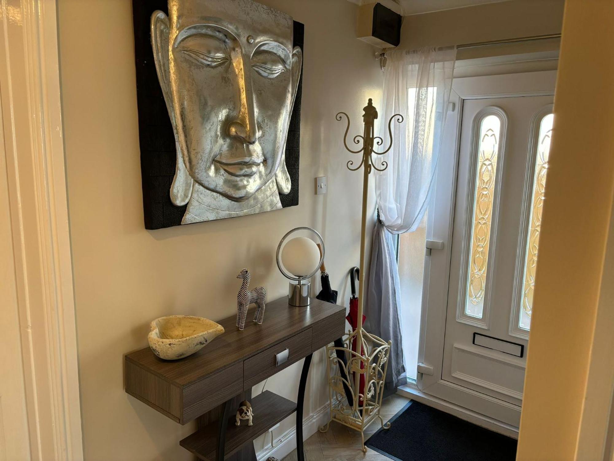 Bungalow-2Bed-1Bath-Petfriendly-Parking Скегнес Екстериор снимка